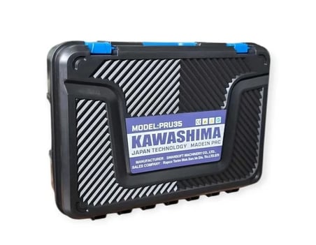 KAWASHİMA AKÜLÜ BUDAMA MAKASI 35 MM