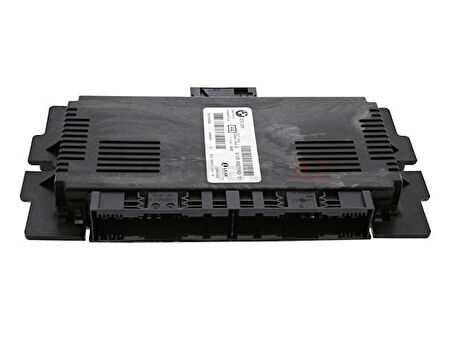 AYAK MODÜL KONTROL ÜNİTESİ ( 9 242 524 ) E70 61356827063