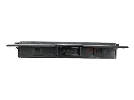 AYAK MODÜL KONTROL ÜNİTESİ ( 9 242 524 ) E70 61356827063