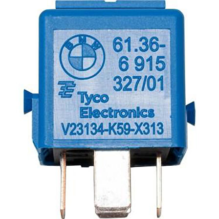 ROLE F20/F30 61366915327