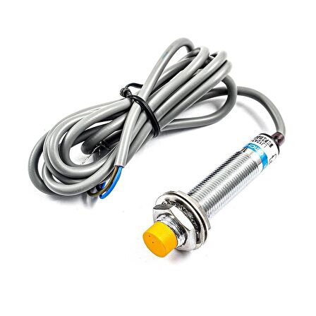 LJ12A3-4-Z/BX NPN Endüktif Yakınlık Sensörü