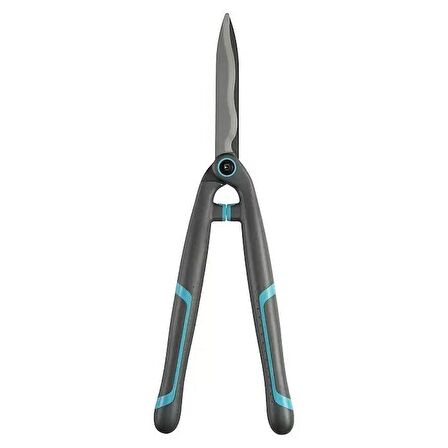 Easy Cut Dalgalı Bıçak Çit Makası