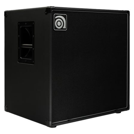 Ampeg Venture VB-115 1 x 15" 250 Watt Bass Kabin
