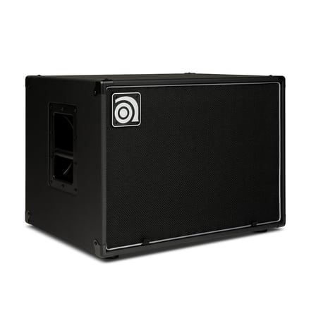 Ampeg Venture VB-210 2 x 10" 300 Watt Bass Kabin