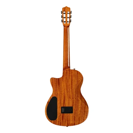 Cordoba Stage Artist Thinbody Elektro Klasik Gitar (Habano Burst)