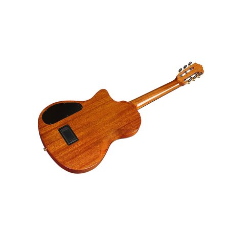 Cordoba Stage Artist Thinbody Elektro Klasik Gitar (Traditional)
