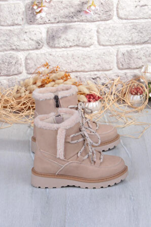 Cool Lina Kız Çocuk Bot