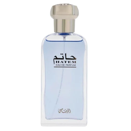 Rasasi Hatem Pour Homme EDP 75 ml Erkek Parfümü