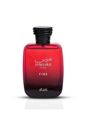 Rasasi Hawas For Him Fire EDP 100 ml Erkek Parfüm