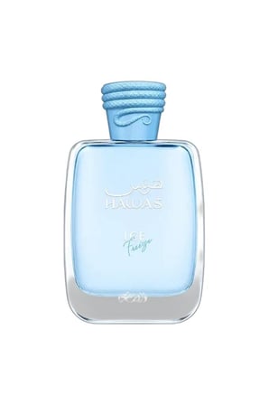 Rasasi Hawas Ice Freeze EDP 100 ml Erkek Parfüm