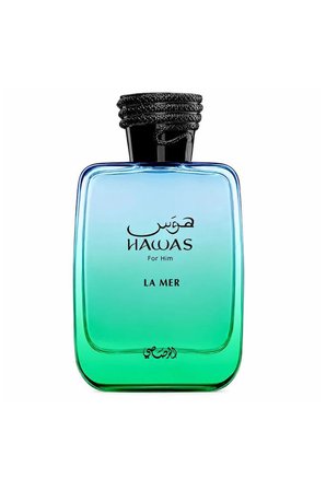 Rasasi Hawas For Him La Mer EDP 100 ml Erkek Parfüm