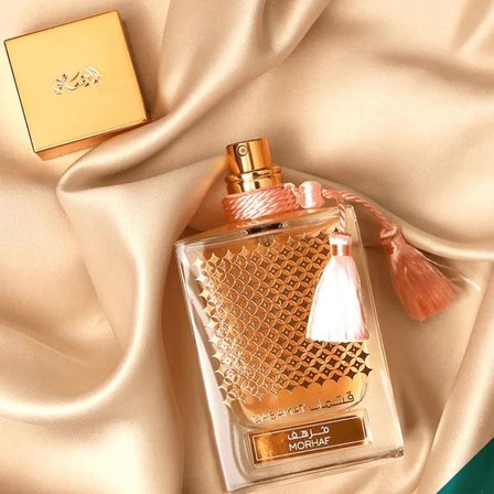 Rasasi Qasamat Morhaf EDP 65 ml Unisex Parfüm