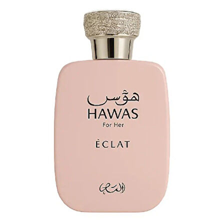 Rasasi Hawas Eclat EDP 100ml Kadın Parfümü