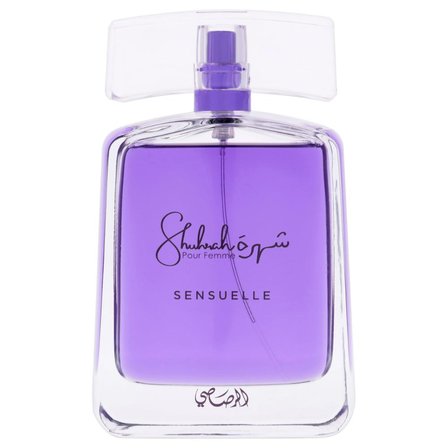 Rasasi Shuhrah Sensuelle EDP 90 ml Kadın Parfümü