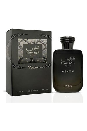 Rasasi Hawas For Him Venom EDP 100 ml Erkek Parfüm