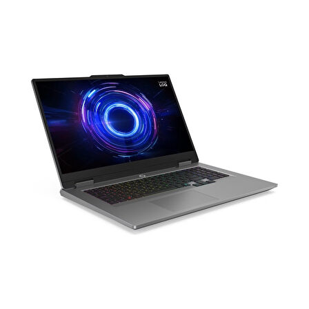 Lenovo Loq 17IRX10 I7-14700HX 32GB Ram 1tb SSD RTX5070 8gb (115W) 17,3" Fhd 165Hz WIN11 Pro 83JH006HTREP1 + Elektropasaj Çanta