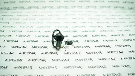 KNT 092 YAMAHA YBR 125 2004 KONTAK SETİ 4 SOKET