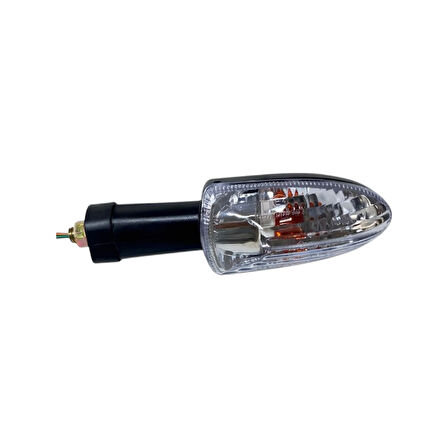Motobir Sinyal Tvs Apache Rtr 200
