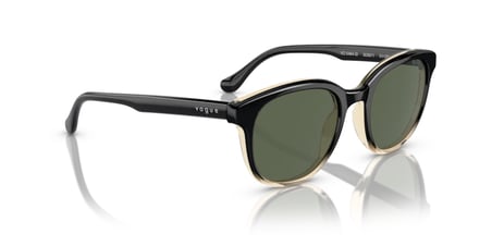 Vogue VO5494SI 303971 51-20 Unisex Güneş Gözlüğü