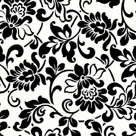 Desenli Kendiliginden Yapışkanlı Kaplama Folyosu 45 CM X 2 METRE