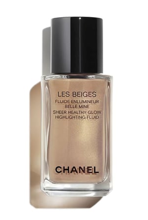 Chanel Les Beıges Yüz Ve Vücut Aydınlatıcısı Pearly glow