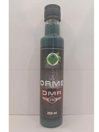 Orme DMR 250 ml.