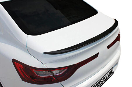 Renault Megane 4 SD Spoiler 2016 ve Sonrası