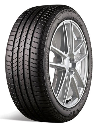 Bridgestone Turanza T005 215/55R17 94V Yaz Lastiği 2024