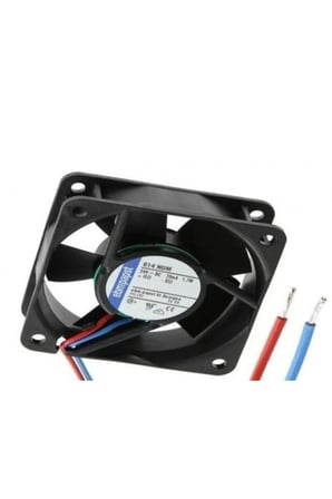Fan 614 Ngm