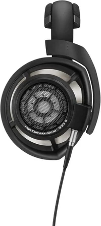 Sennheiser HD 800S Kulak Üstü Stüdyo Kulaklığı Outlet