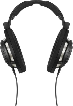 Sennheiser HD 800S Kulak Üstü Stüdyo Kulaklığı Outlet