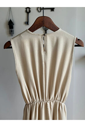 Jile + Ceket KetenTakım 5091 bej | FENDEL