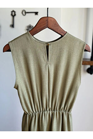 Jile + Ceket KetenTakım 5091 haki | FENDEL