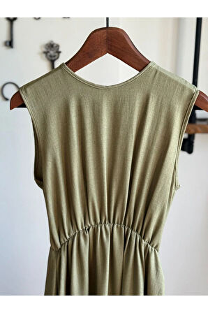 Jile + Ceket KetenTakım 5091 haki | FENDEL