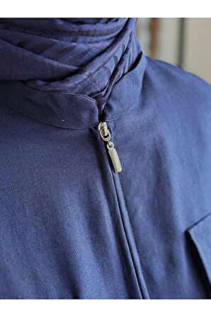 Jile + Ceket KetenTakım 5091 lacivert | FENDEL