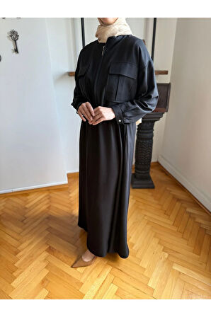 Jile + Ceket KetenTakım 5091 siyah | FENDEL