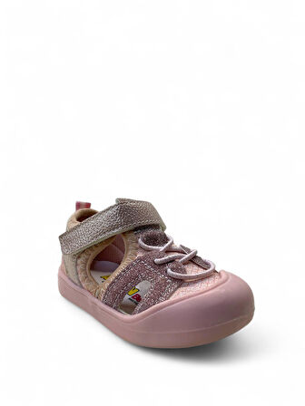 600 Bebek Yazlık İlk Adım Ayakkabısı