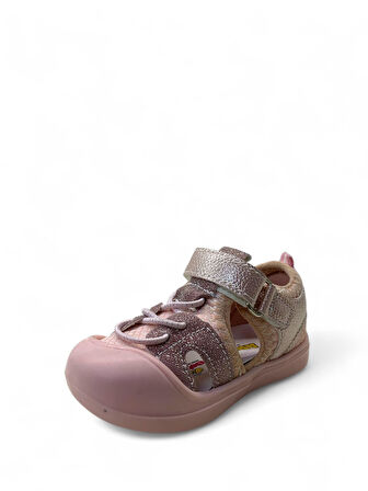 600 Bebek Yazlık İlk Adım Ayakkabısı