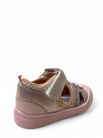 600 Bebek Yazlık İlk Adım Ayakkabısı