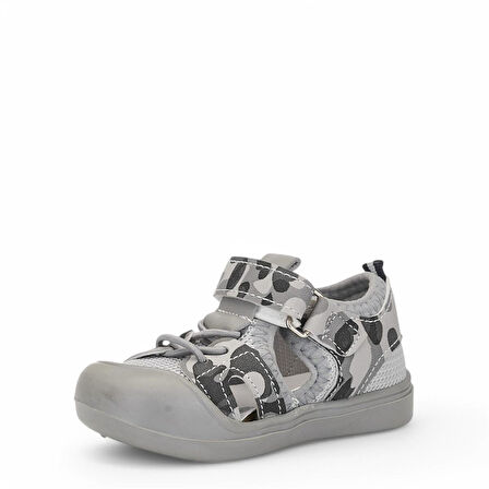 600 Bebek Yazlık İlk Adım Ayakkabısı