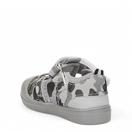 600 Bebek Yazlık İlk Adım Ayakkabısı