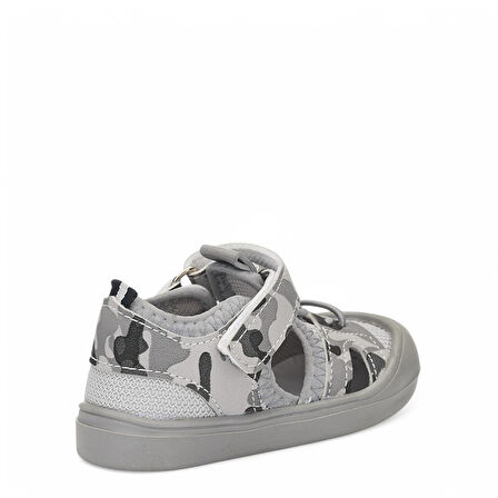 600 Bebek Yazlık İlk Adım Ayakkabısı