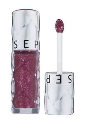 Sephora Collectıon Outrageous Plump Effect Gloss - Dolgunlaştırıcı Dudak Parlatıcısı 09