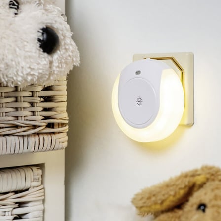 Led Gece Lambası 3000K