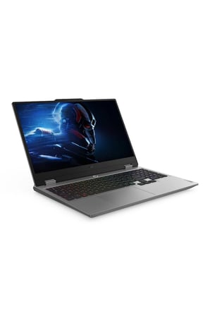 LOQ Ryzen 7 250 128GB 2TB SSD RTX5050/8GB 100W 15.6" FHD 144Hz W11P Gaming Laptop & Çanta