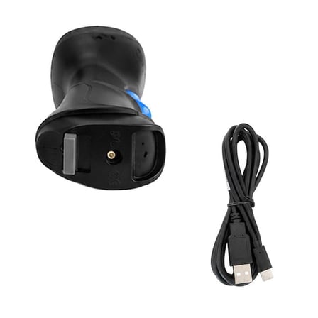 Tıwox VSK-118+ 2D Karekod Kablosuz Barkod Okuyucu + Mını Usb Dongle