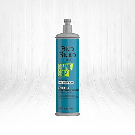 Tigi Bed Head Gimme Grip Conditioner Hacim Veren Saç Kremi 600 ml