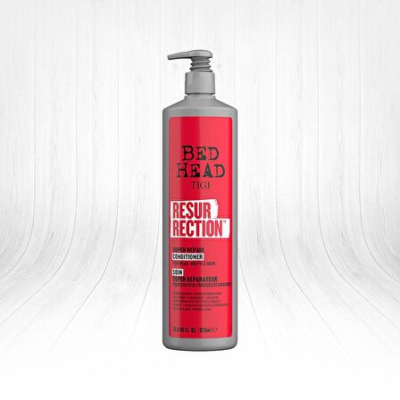 Tigi Bed Head Resurrection Saç Kremi 970 ml