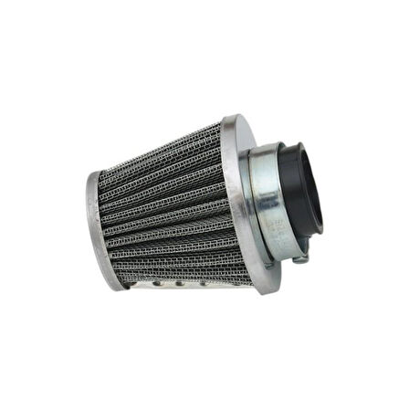 Motobir Hava Filtresi Modifiye 32mm Düz Mondial 100KH