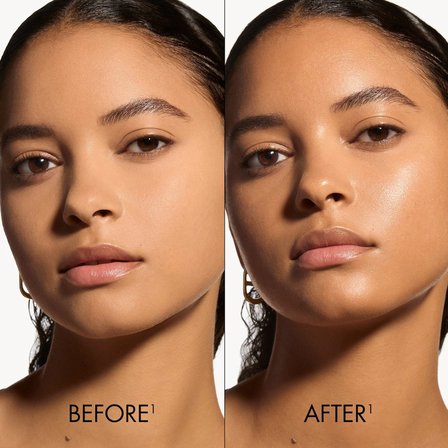 Dior Solar Tanning Drops - İşıltılı Kendinden Bronzlaşan Damlalar 30 Ml